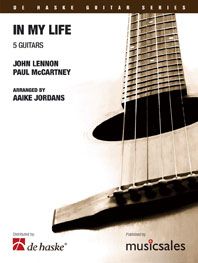 Lennon: In my Life