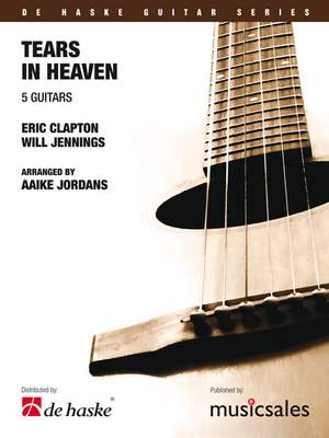 Clapton: Tears in Heaven