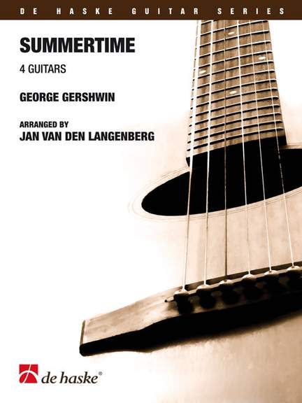 Gershwin: Summertime