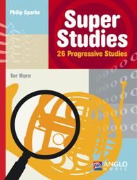 Sparke: Super Studies