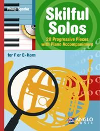 Sparke: Skilful Solos