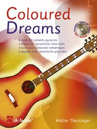 Theisinger: Coloured Dreams