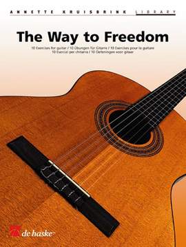 Kruisbrink: The Way to Freedom