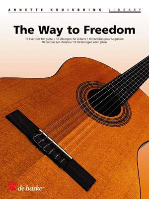 Kruisbrink: The Way to Freedom