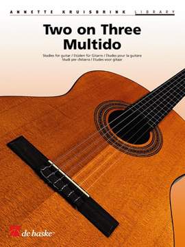 Kruisbrink: Two on Three, Multido