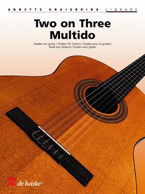 Kruisbrink: Two on Three, Multido