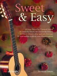 Smies: Sweet & Easy