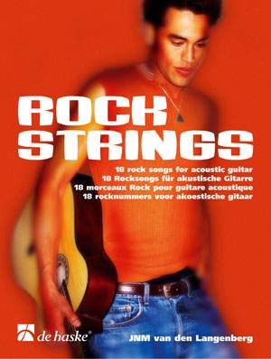 Langenberg: Rock Strings