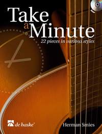 Smies: Take a Minute