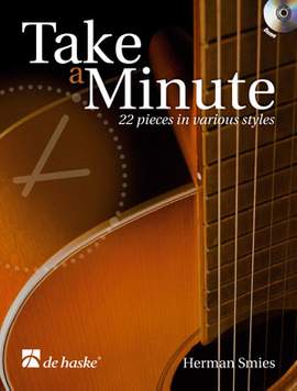 Smies: Take a Minute