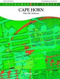 Schwarz: Cape Horn