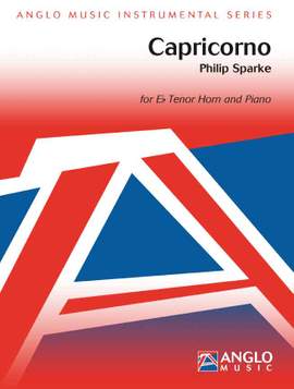 Sparke: Capricorno