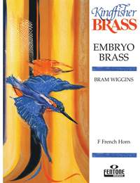 Wiggins: Embryo Brass