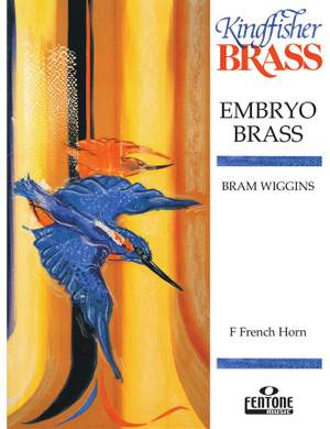 Wiggins: Embryo Brass