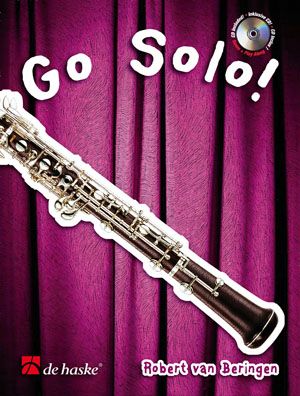 Haan: Go Solo!