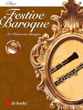 Festive Baroque