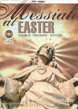 Handel: Messiah at Easter