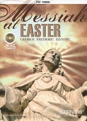 Handel: Messiah at Easter