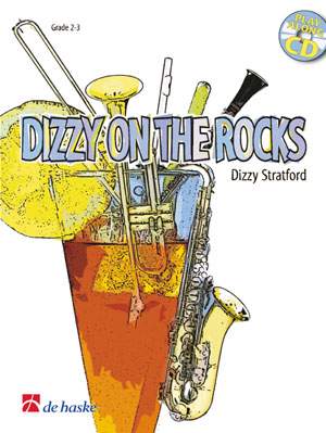 Stratford: Dizzy on the Rocks
