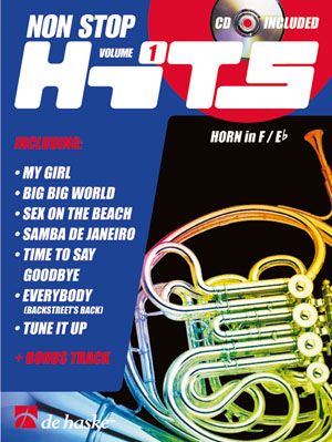 Non Stop Hits Vol. 1