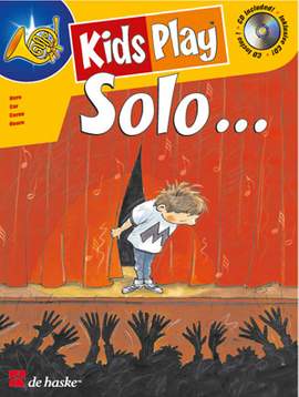 Goedhart: Kids Play Solo...