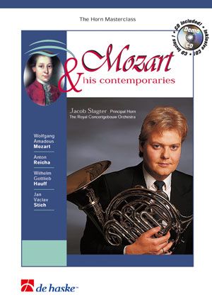 The Horn Masterclass