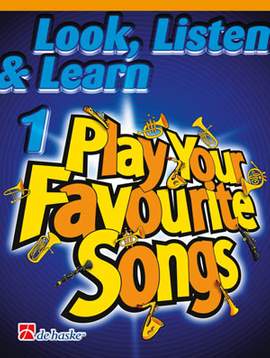 Play Your Favourite Songs