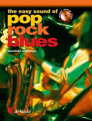 Merkies: The Easy Sound of Pop, Rock & Blues