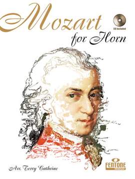 Mozart for Horn