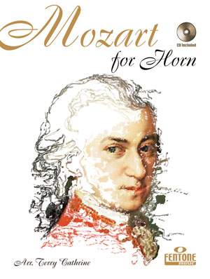 Mozart for Horn