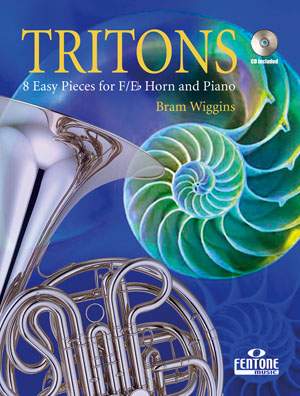 Wiggins: Tritons