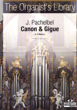 Pachelbel: Canon & Gigue in D major