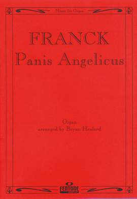 Franck: Panis Angelicus