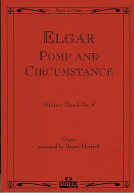 Elgar: Pomp and Circumstance Millitary March No. 4