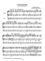 Purcell: Chaconne from 'King Arthur' Product Image