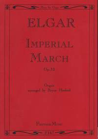 Elgar: Imperial March Op. 32