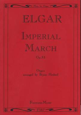Elgar: Imperial March Op. 32