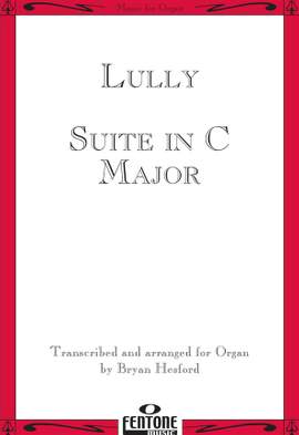 Lully: Suite in C Major