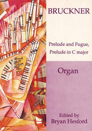 Bruckner: Prelude and Fugue