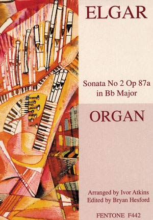 Elgar: Sonata in Bb Major (Op. 87a)