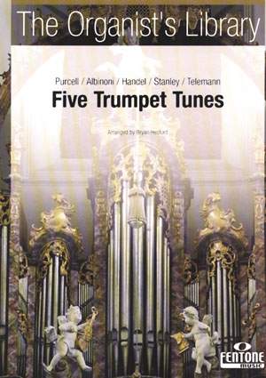 Five Trumpet Tunes