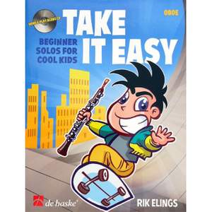 Elings: Take It Easy