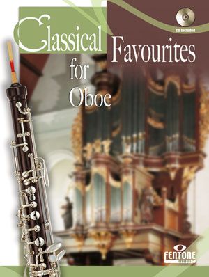 Classical Favourites for Oboe