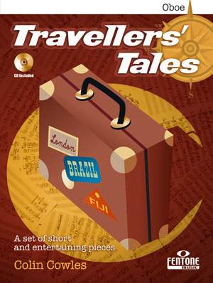Cowles: Travellers' Tales