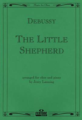 Debussy: The Little Shepherd