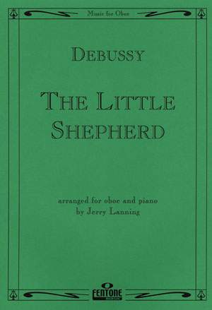 Debussy: The Little Shepherd