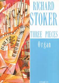 Stoker: Three Pieces