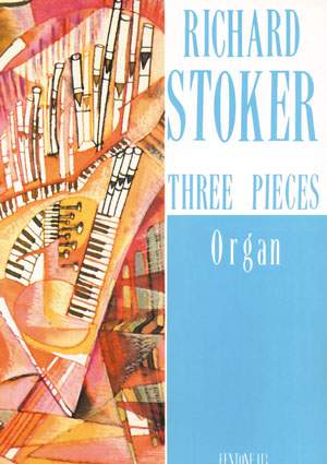 Stoker: Three Pieces