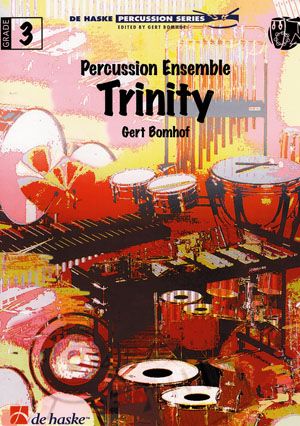 Bomhof: Trinity