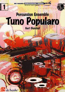 Bomhof: Tuno Popularo